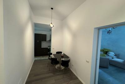 Apartament cu 2 camere decomandat, mobilat în Ultracentral - 9