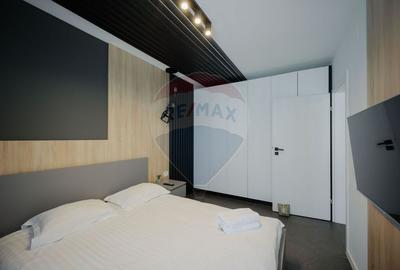Apartament cu 2 camere decomandat, mobilat în Iosia - 5