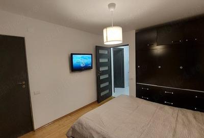Apartament cu 2 camere semidecomandat în Cocani - 2