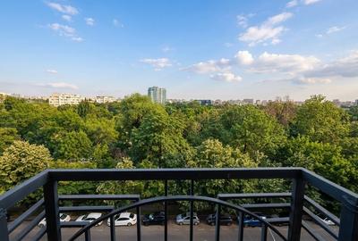 Apartament cu 3 camere decomandat în Lacul Tei - 2
