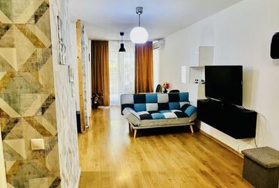 Apartament în Central