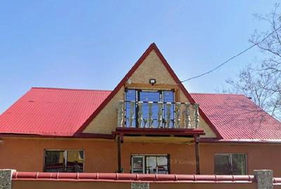 Casă cu Teren 2283 Mp în Bahna - 1