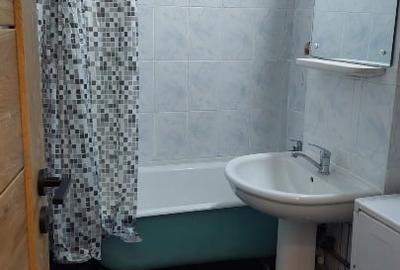 Apartament cu 2 camere decomandat, mobilat în Mihai Viteazul - 3