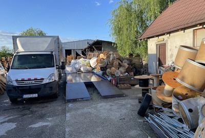Spațiu comercial, de 4,000 mp, în Tătărani - 5