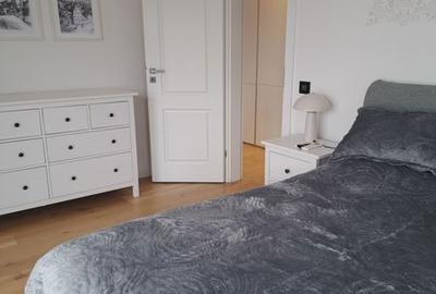 Apartament cu 3 camere în Ștrand - 5