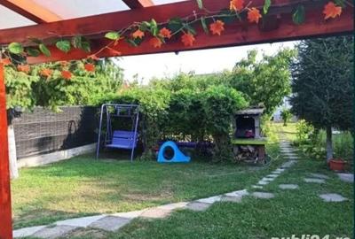 Casă cu 3 camere în Bujac - 2