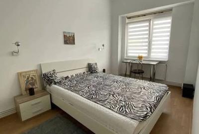 Apartament cu 2 camere decomandat, mobilat în Central - 4