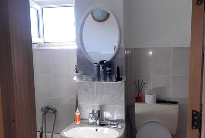 Apartament cu 2 camere semidecomandat în Central - 4
