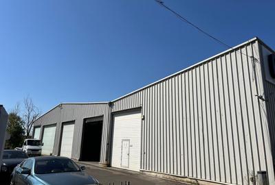 Spațiu industrial, de 3,210 mp, în Nord - 10