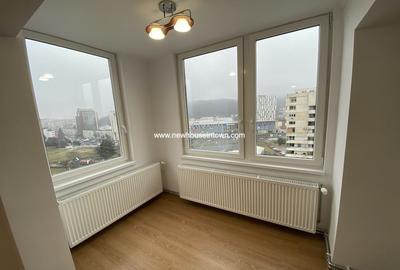 Birou, de 116 mp, în Centrul Civic - 5