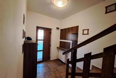 Casă individuală cu 4 camere cu Teren 531 Mp în Paleu - 6
