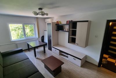 Apartament cu 3 camere decomandat, mobilat în Crângași - 2
