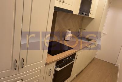 Apartament cu 2 camere decomandat în Militari