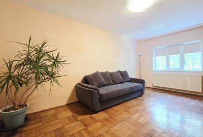 Apartament cu 2 camere decomandat în Mazepa 2
