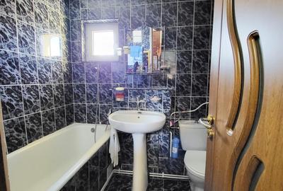 Apartament cu 2 camere decomandat în Mănăștur - 3