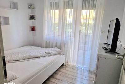 Apartament cu 2 camere decomandat în Nufărul - 6