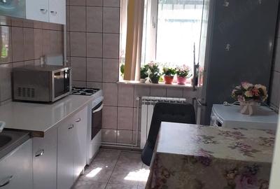 Apartament cu 2 camere semidecomandat în Tomis III - 2