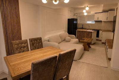 Apartament cu 2 camere decomandat în Centrul Civic