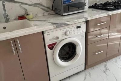 Garsonieră decomandată în Colentina
