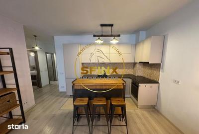 Apartament cu 3 camere în Timpuri Noi