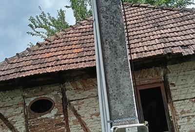 Teren de 1512 mp, în Central - 2