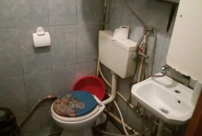 Garsonieră nedecomandată în Tia Mare