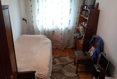 Apartament cu 3 camere decomandat, mobilat în Păcurari - 9