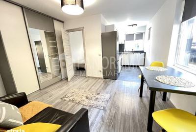 Apartament cu 2 camere în Iris