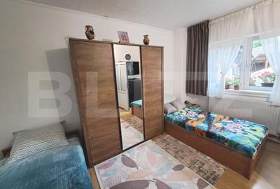 Casă individuală cu 3 camere cu Teren 140 Mp în Electroprecizia - 6