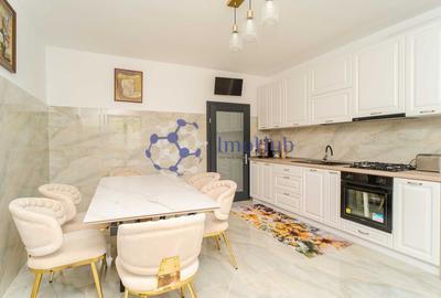 Casă individuală cu 7 camere cu Canalizare în Rediu - 3