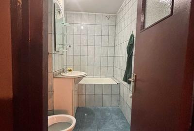 Apartament cu 3 camere semidecomandat în Berceni - 4