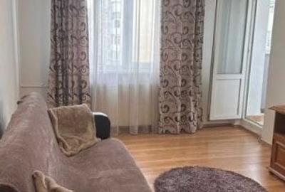 Apartament cu 2 camere decomandat, mobilat în Gorjului - 1