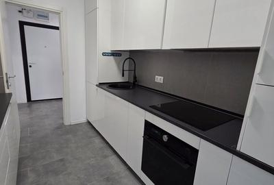 Apartament cu 3 camere semidecomandat, mobilat în Chitila - 5