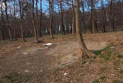 Casă cu 3 camere cu Teren 420 Mp în Bârnova