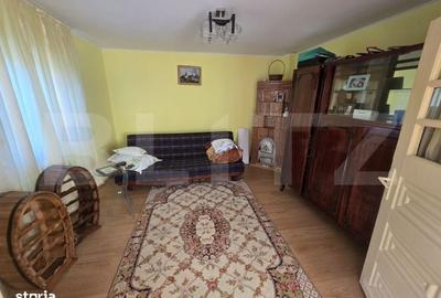 Casă cu 3 camere în Costești - 2