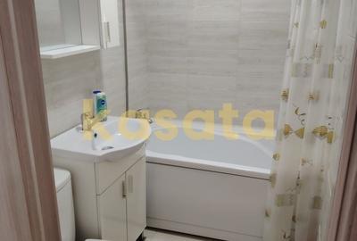Apartament cu 2 camere în Drumul Taberei