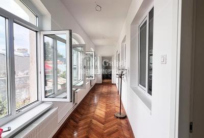 Apartament cu 2 camere, mobilat în Central - 5