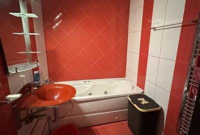 Apartament cu 2 camere în Central - 1