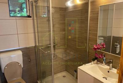 Casă individuală cu 4 camere cu Canalizare în Ronaț - 9