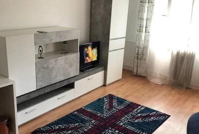 Garsonieră decomandată în Blașcovici