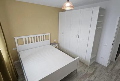 Apartament cu 2 camere semidecomandat în Central - 2