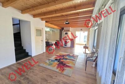 Casă cu 4 camere cu Teren 481 Mp în Periferie - 2