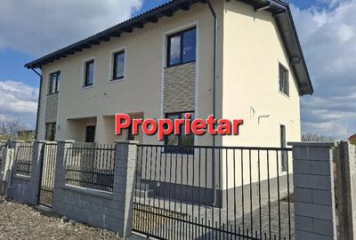 Casă cu 4 camere cu Canalizare în Urseni - 3