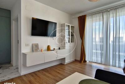 Apartament cu 3 camere decomandat în Lotus