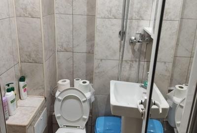 Garsonieră în Central