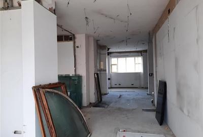 Spațiu comercial, de 150 mp, în Ultracentral - 10