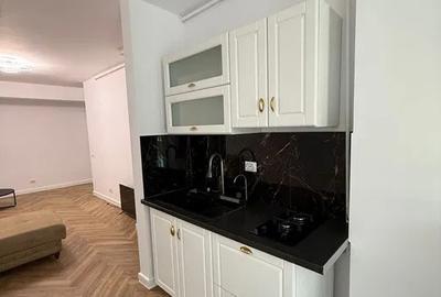 Apartament cu 2 camere semidecomandat, mobilat în Grigorescu - 2