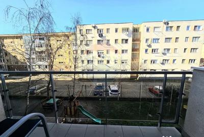 Garsonieră semidecomandată în Micălaca