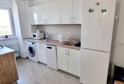 Apartament cu 2 camere decomandat în Păcii - 2
