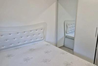 Garsonieră decomandată în Lujerului